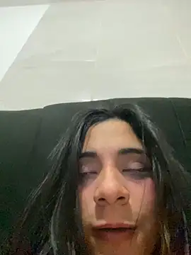 mysteriousgirl20 webcam