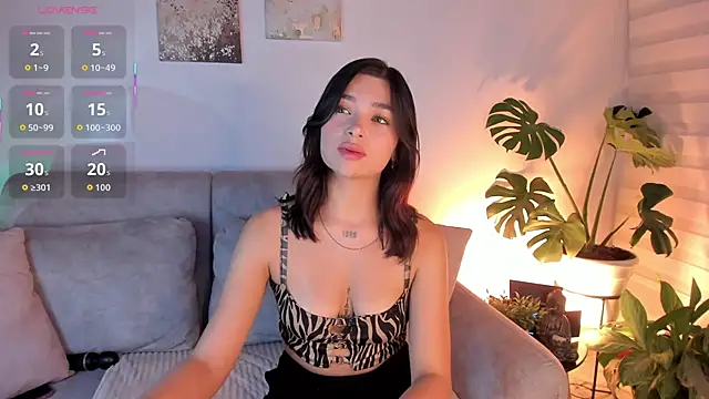 Estrer_collins webcam