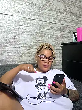 ExclusiveLeexx webcam