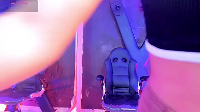 Agathaargent_ webcam