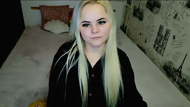 lovely-eyes webcam