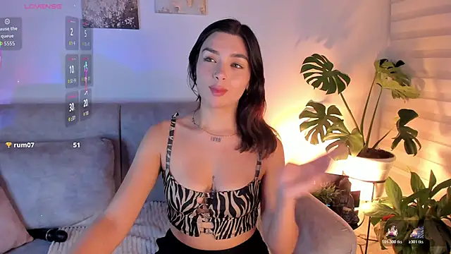 Estrer_collins webcam