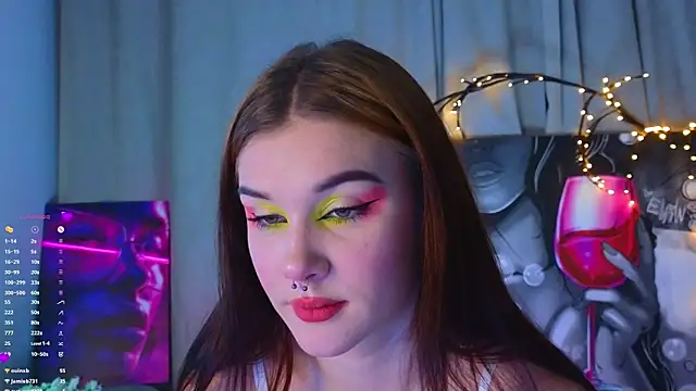 JenniferSullivan webcam