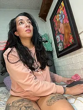 SALOME_KORLAND webcam