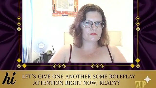 Domina_Tasselina_Goddess webcam