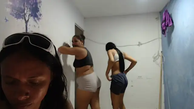 ricaslatinas1 webcam