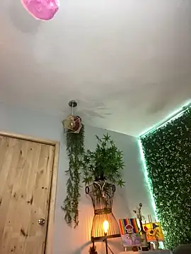 VickyJackson_ webcam