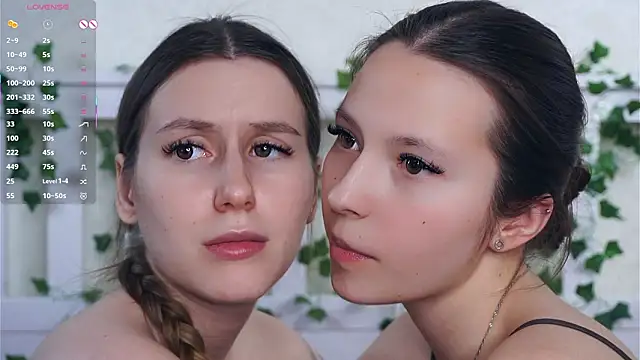 GabrielleLynchard webcam