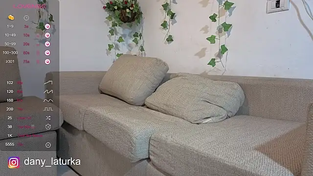 Bellydancerhot webcam