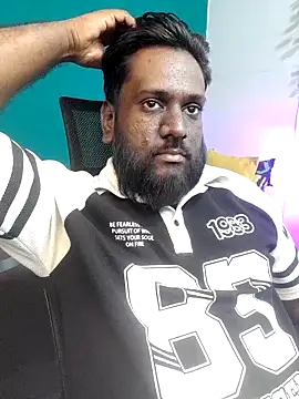 rayansmith_ (M young) - Spit on my hairy cock