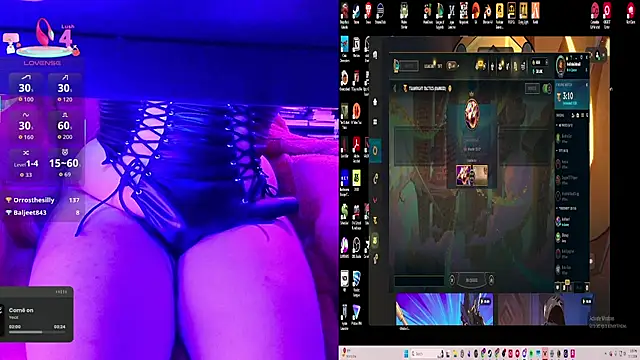 baileymonarch webcam