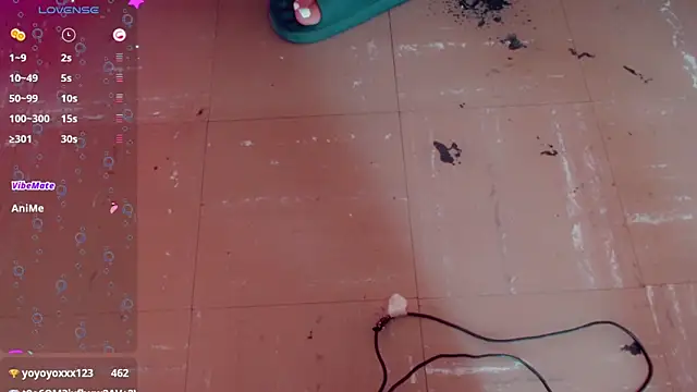 Britany_montiel webcam