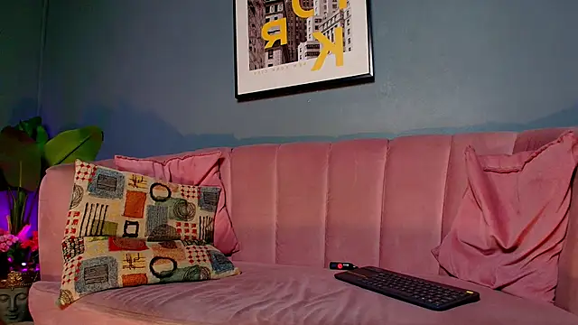 Jax_valentine webcam