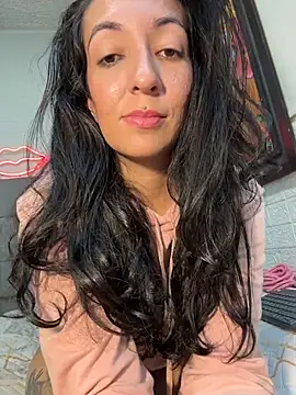 SALOME_KORLAND webcam