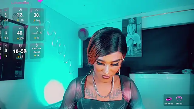 Kendall_hornyy webcam