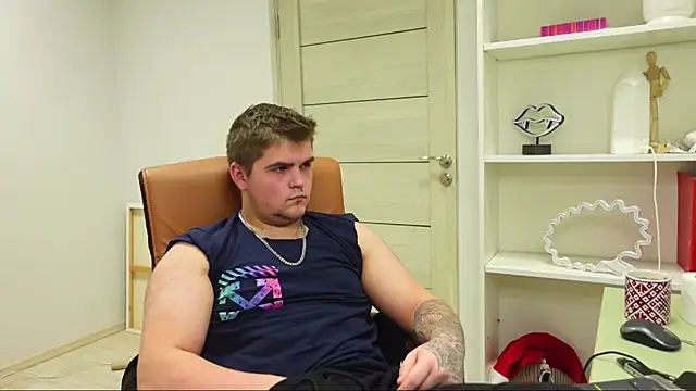 Jackson_Teele webcam