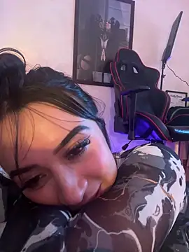 EmmyEvans1 webcam