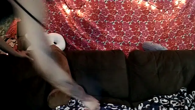 godisdepleasure webcam