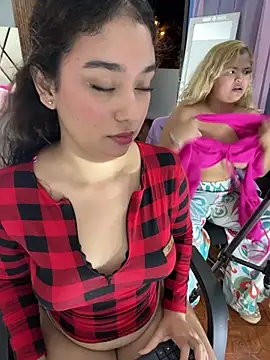 lana_rousse01 webcam