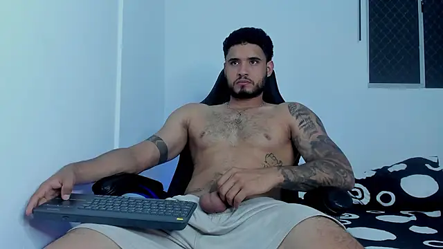 AUSTINN_TORRES webcam