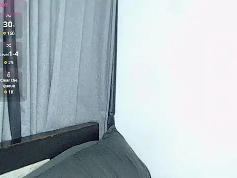 celestegilbert webcam