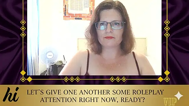 Domina_Tasselina_Goddess webcam