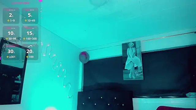 Kendall_hornyy webcam