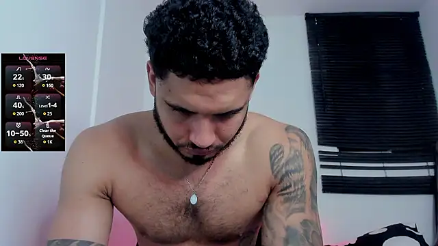 AUSTINN_TORRES webcam