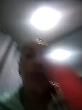 Shantey_Laurent webcam