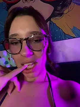 GabiMorgan webcam
