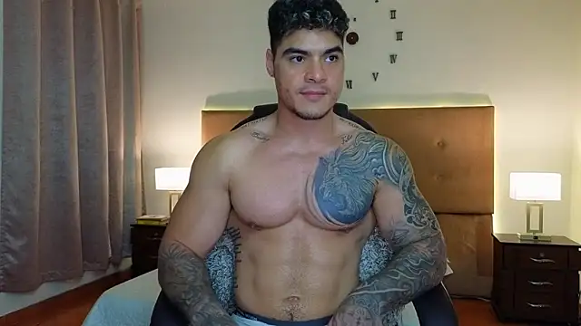 Steven_Velez webcam