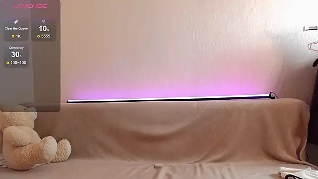 Alexa_Sparkle webcam