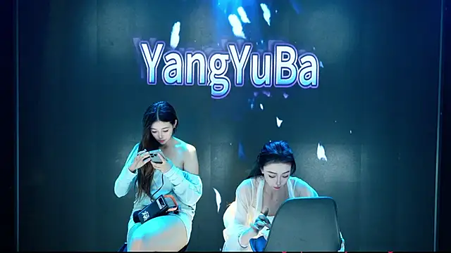 美女Yangyuba-003在线直播