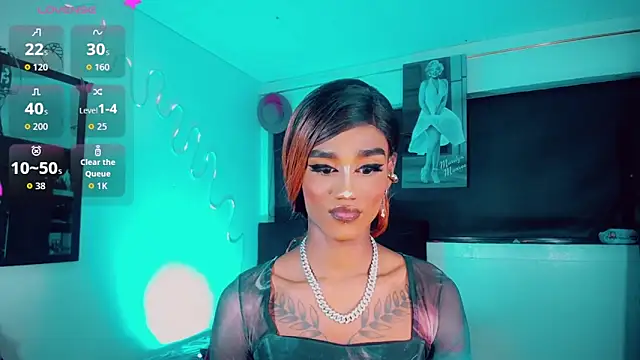 Kendall_hornyy webcam