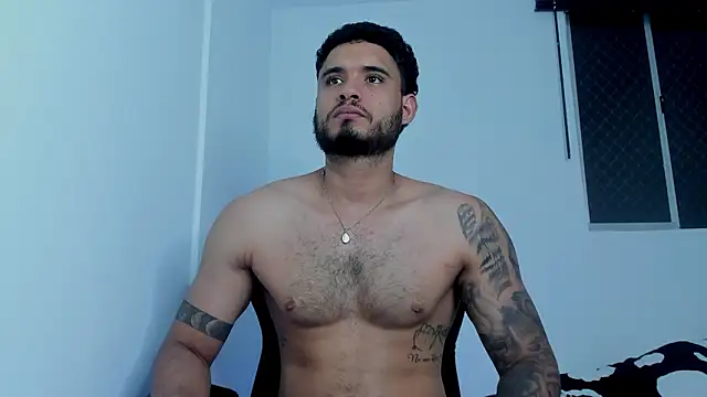 AUSTINN_TORRES webcam