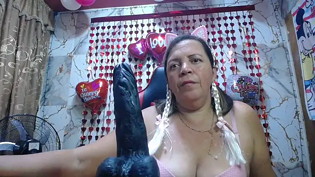 alina_maturehot webcam