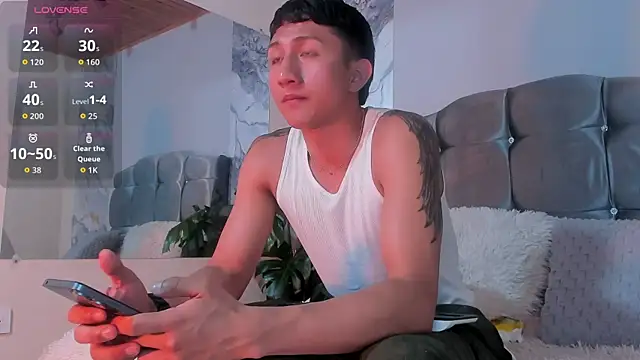 oliver_mr_ webcam