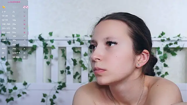 GabrielleLynchard webcam