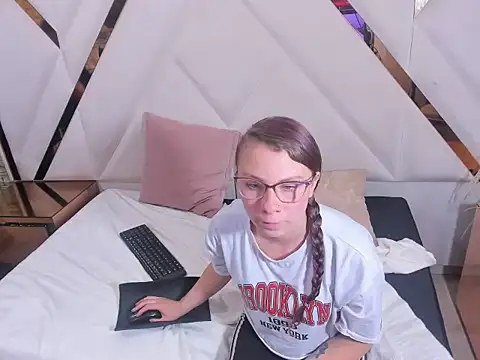 Willdandsweet webcam