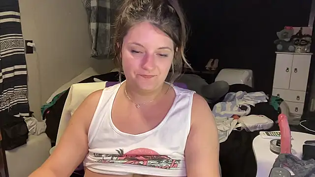 magicsparkles webcam