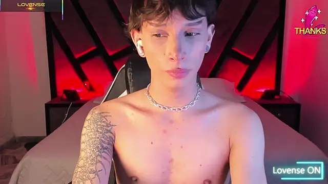 AndyWiilliams webcam