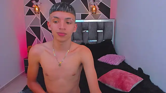 Juan_Nd_Steven webcam