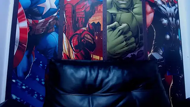 Madison_Copers webcam