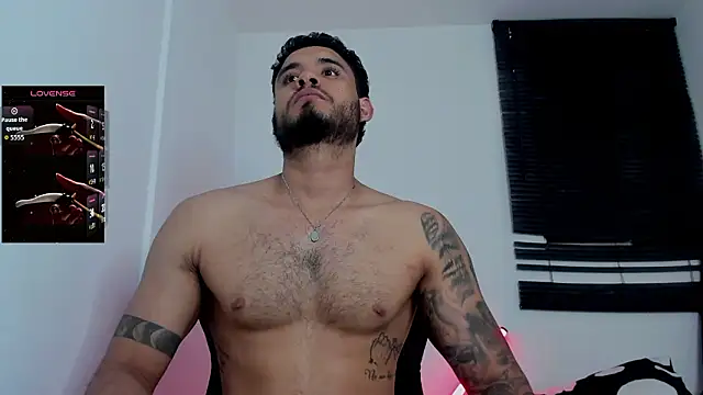 AUSTINN_TORRES webcam