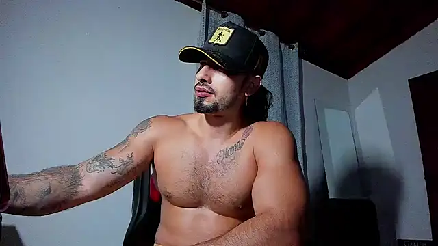 Baky_sexy webcam