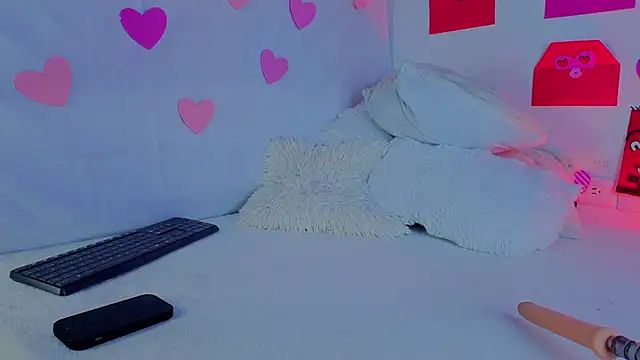 Levii_Ackermann webcam