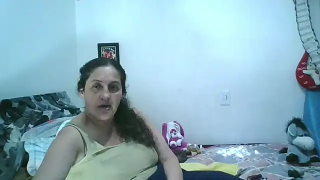 ximenajimenez webcam