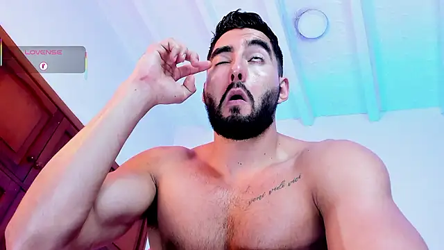 Joao_Batista_Oficial webcam