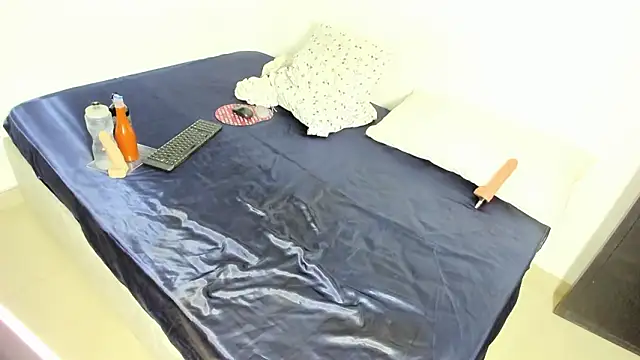 Benjamin_Buster webcam