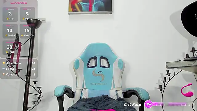 Perla_Hotcortes webcam